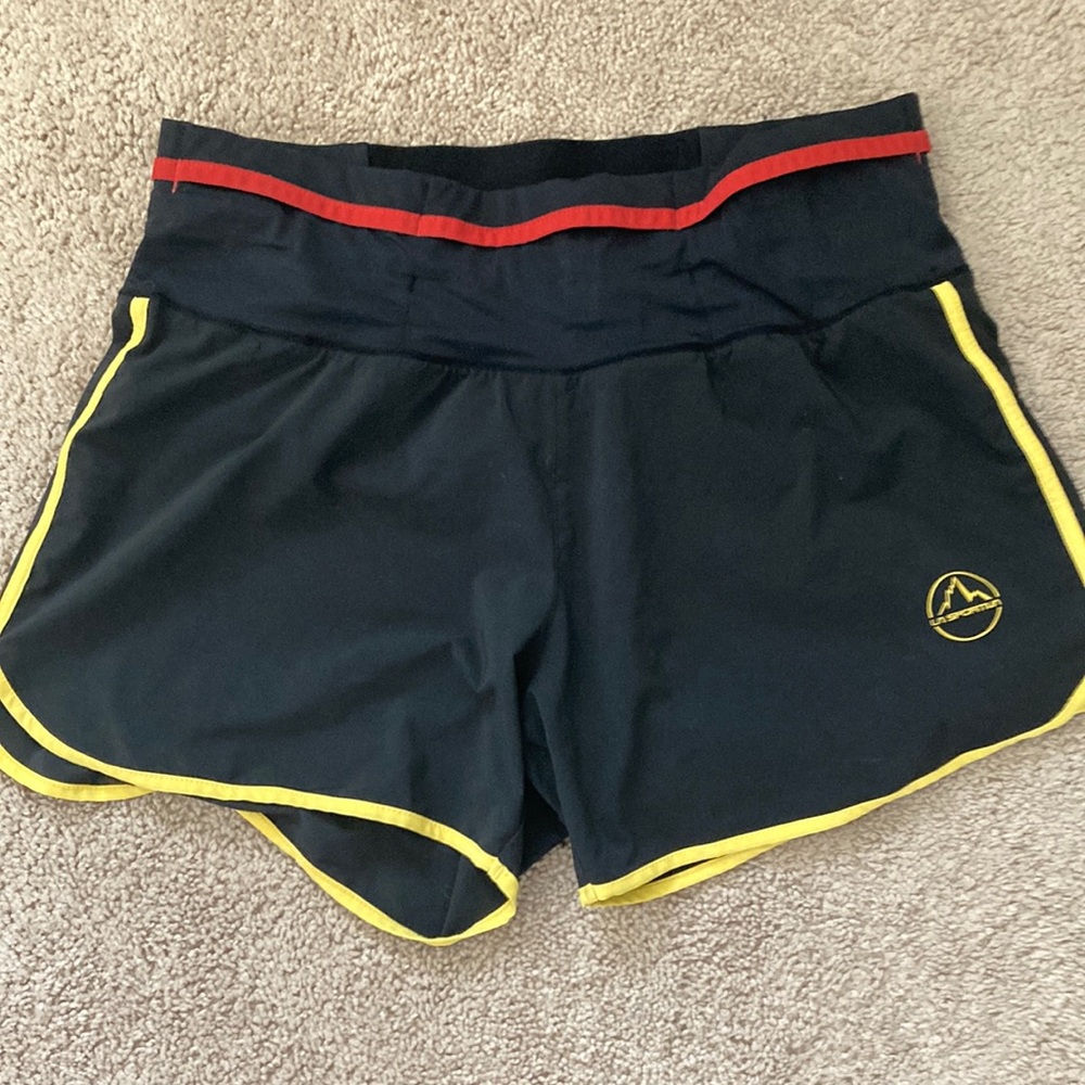 La Sportiva Tempo shorts
